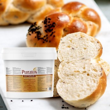 SOFTGRAIN GOLDEN 6 CL KG5